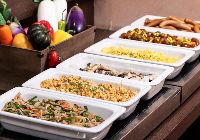 فندق Wing International Sukagawa