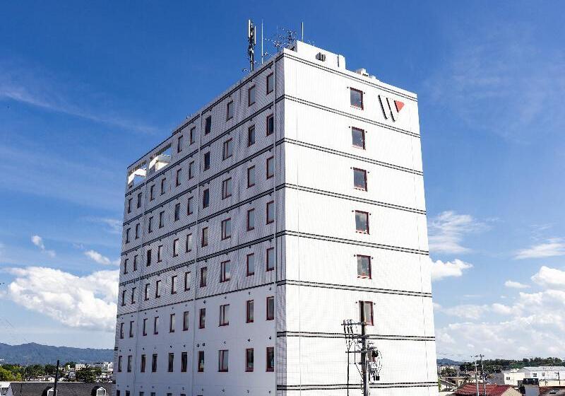 فندق Wing International Sukagawa