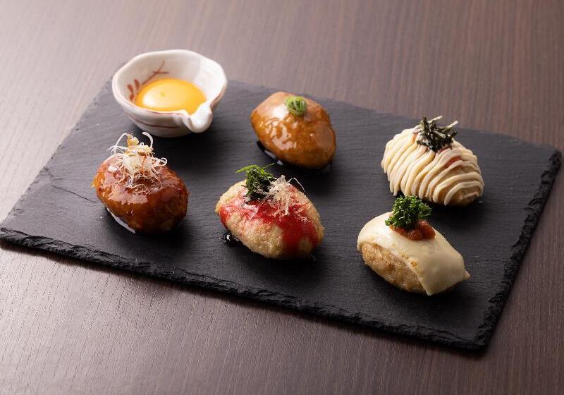 فندق Wing International Sukagawa