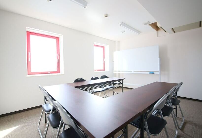 فندق Wing International Sukagawa