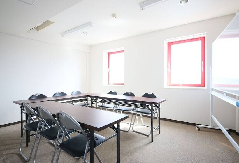 فندق Wing International Sukagawa