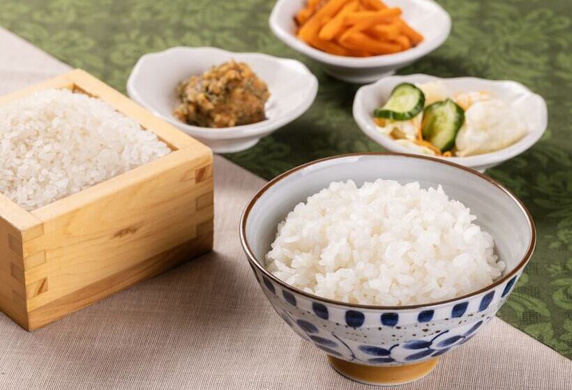 فندق Wing International Sukagawa