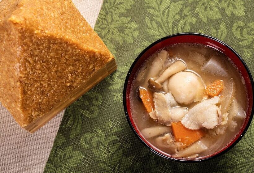 فندق Wing International Sukagawa