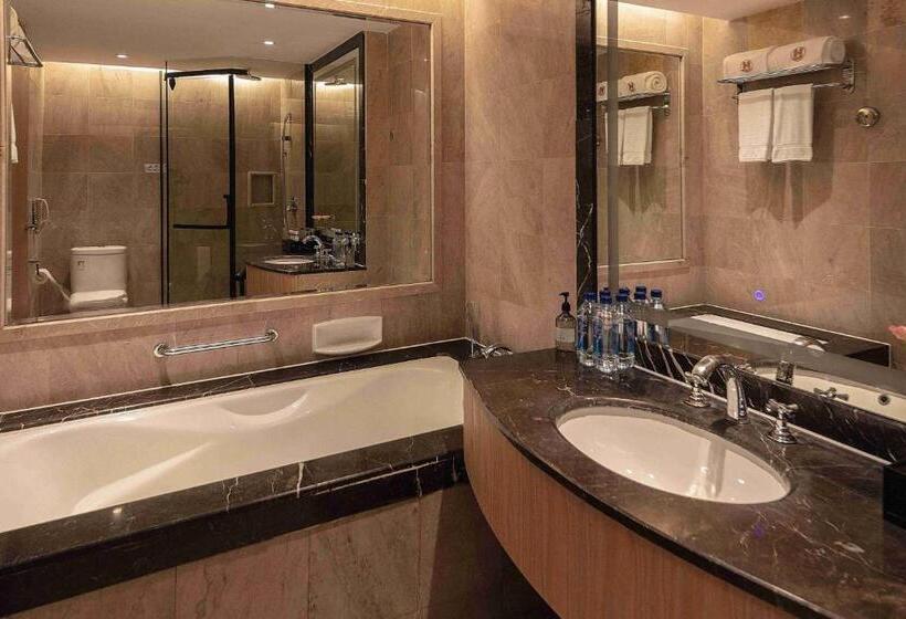 Hotel Wuhan Hongguang