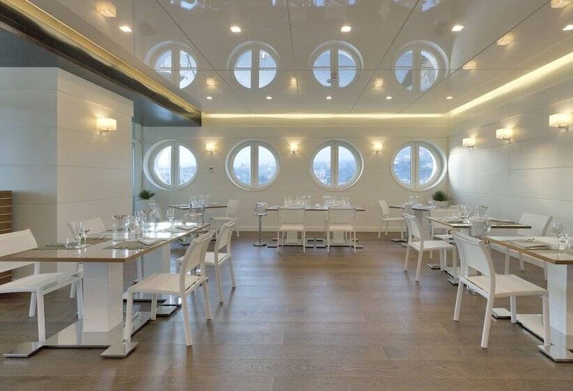 ホテル Yacht Club Marina Di Loano