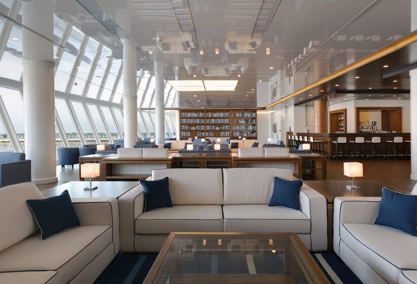 ホテル Yacht Club Marina Di Loano