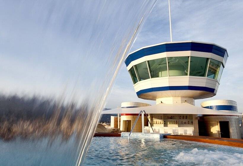 ホテル Yacht Club Marina Di Loano