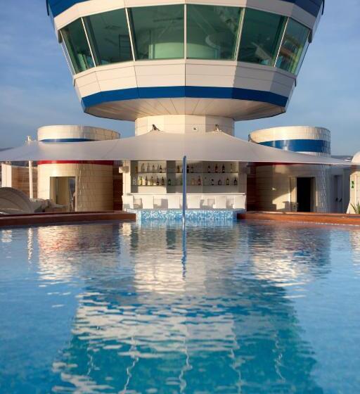 ホテル Yacht Club Marina Di Loano