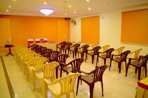 בית מלון כפרי Yasodha Towers