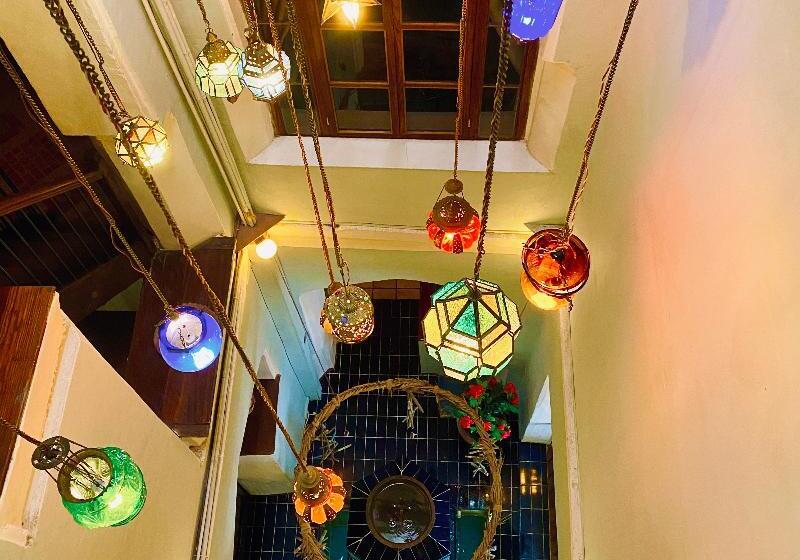 酒店 Zanzibar Palace