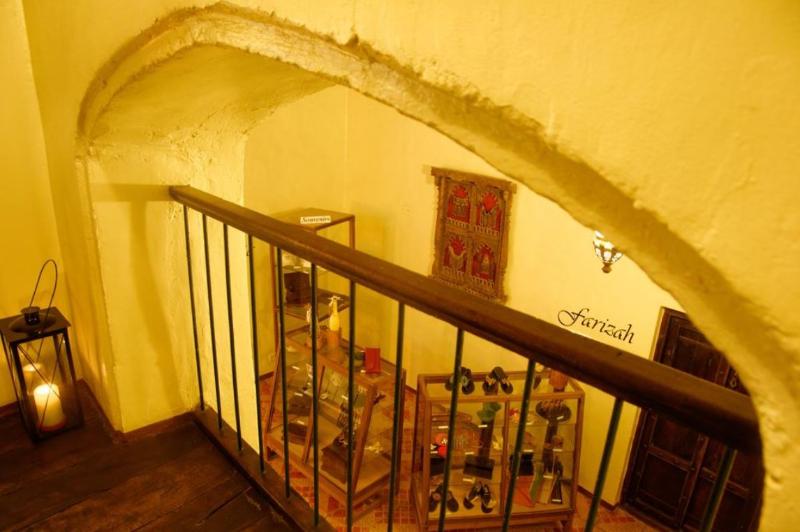 酒店 Zanzibar Palace