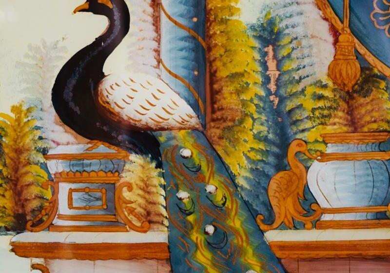 酒店 Zanzibar Palace