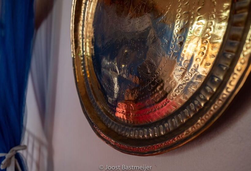 酒店 Zanzibar Palace