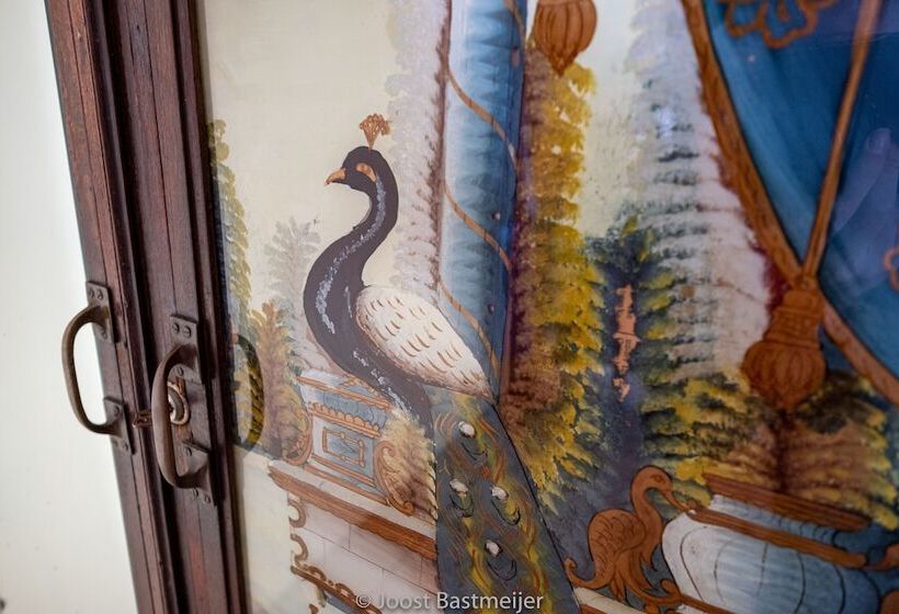 酒店 Zanzibar Palace