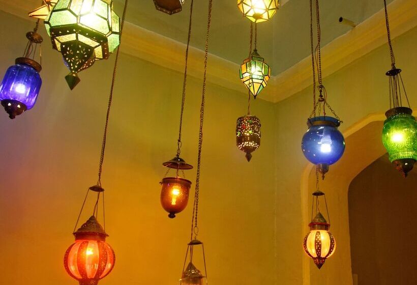 酒店 Zanzibar Palace