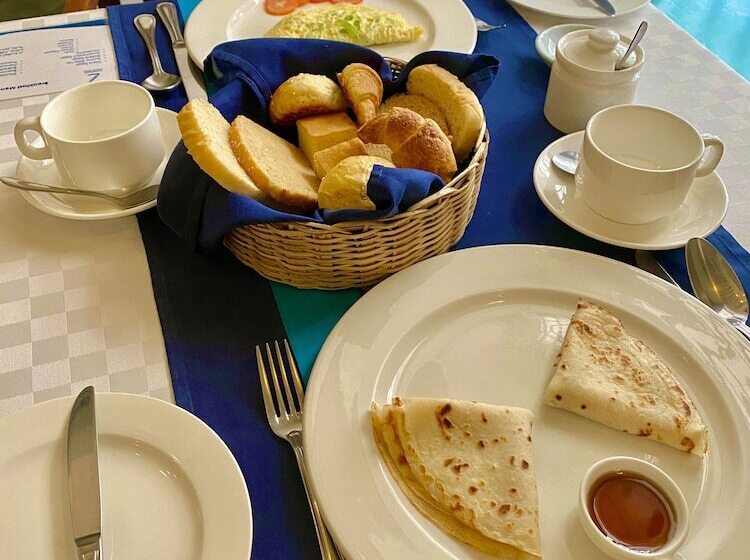 酒店 Zanzibar Palace