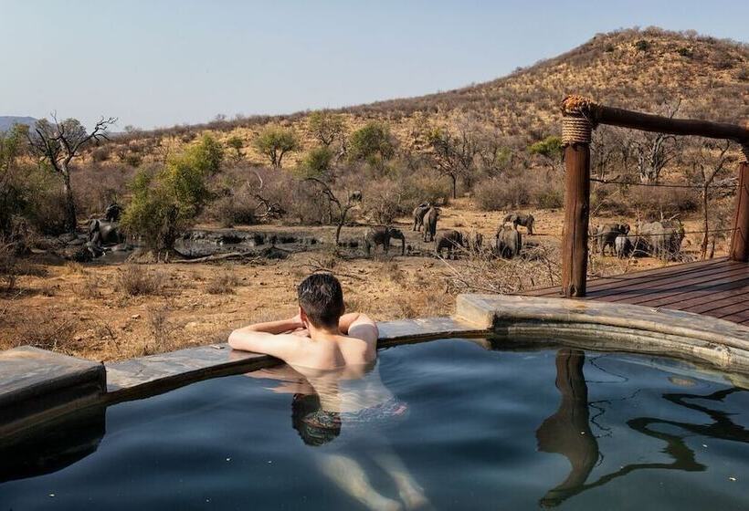 Impodimo Game Lodge