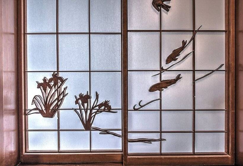 K S House Ito Onsen  Historical Ryokan Hostel