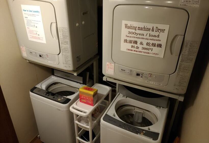 K S House Ito Onsen  Historical Ryokan Hostel