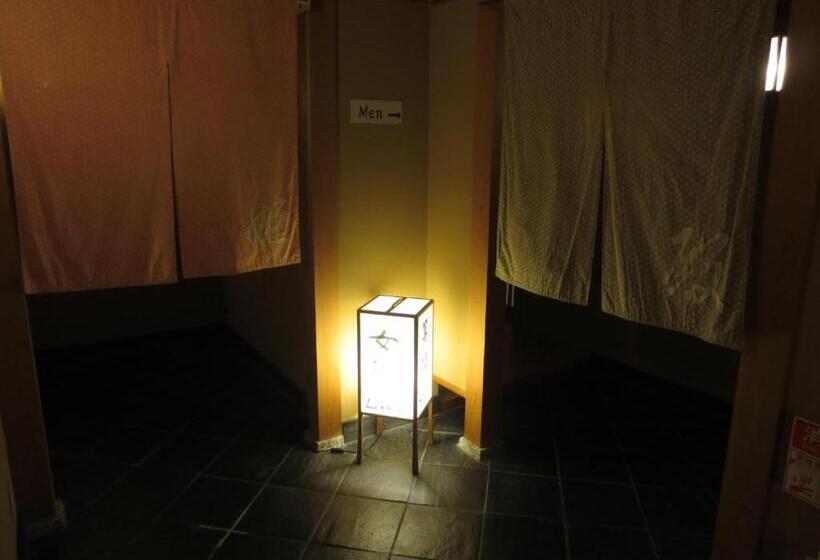 K S House Ito Onsen  Historical Ryokan Hostel