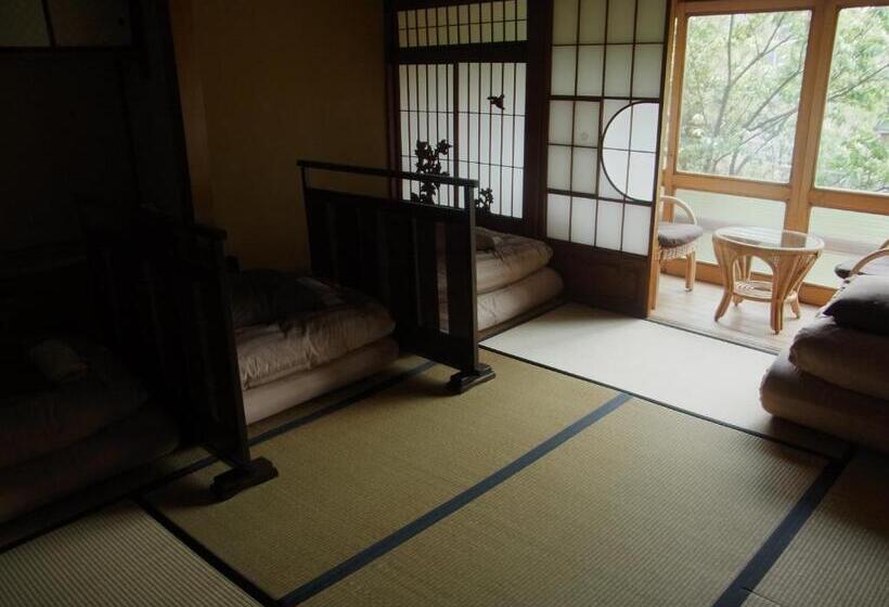 K S House Ito Onsen  Historical Ryokan Hostel