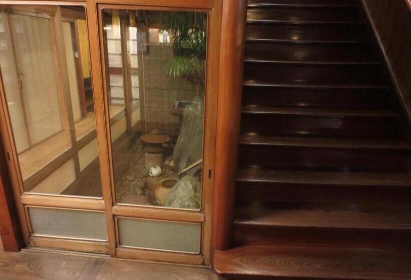 K S House Ito Onsen  Historical Ryokan Hostel