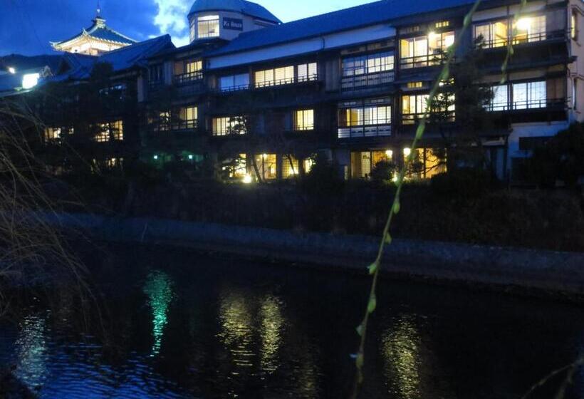 K S House Ito Onsen  Historical Ryokan Hostel