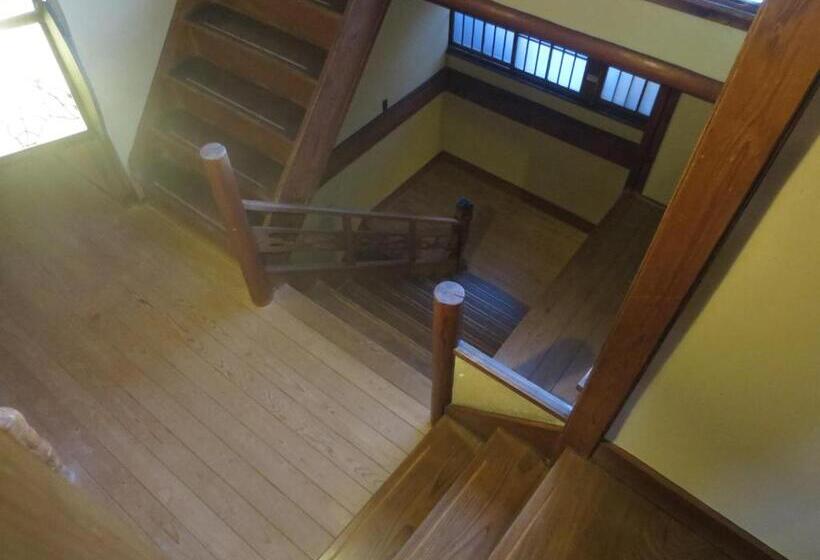 K S House Ito Onsen  Historical Ryokan Hostel