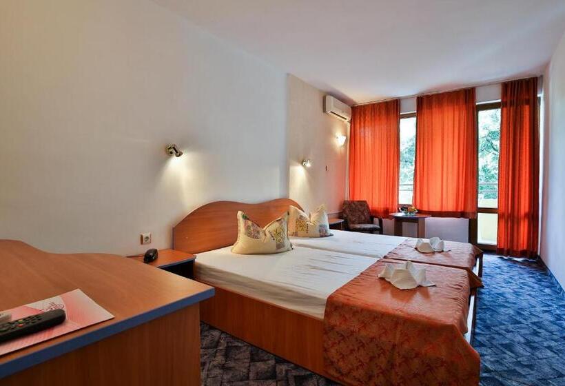 Kamchia Park Hotel All Inclusive & Free Parking