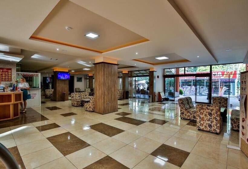Kamchia Park Hotel All Inclusive & Free Parking