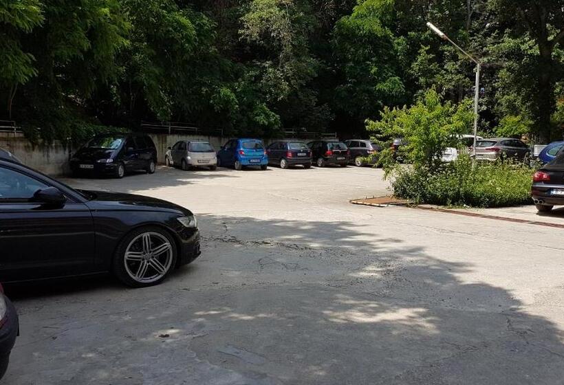 Kamchia Park Hotel All Inclusive & Free Parking