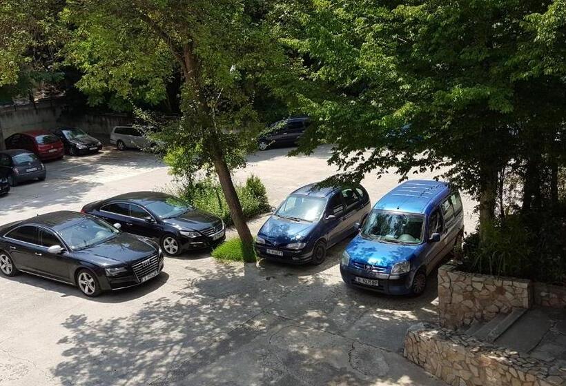 Kamchia Park Hotel All Inclusive & Free Parking