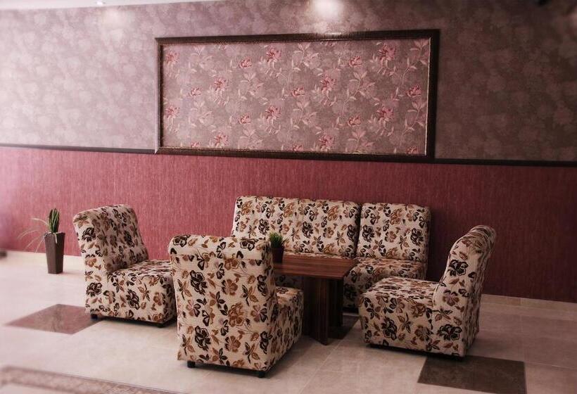 Kamchia Park Hotel All Inclusive & Free Parking