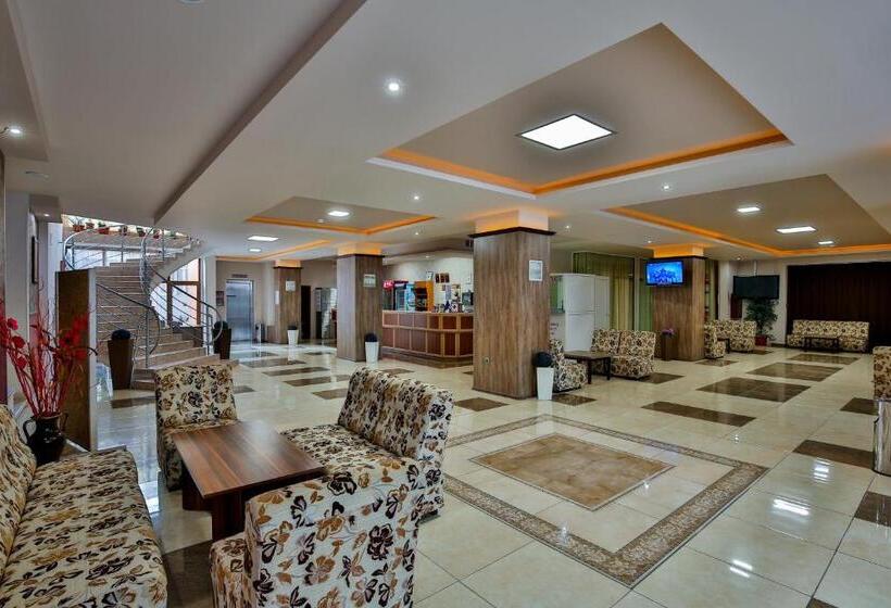 Kamchia Park Hotel All Inclusive & Free Parking