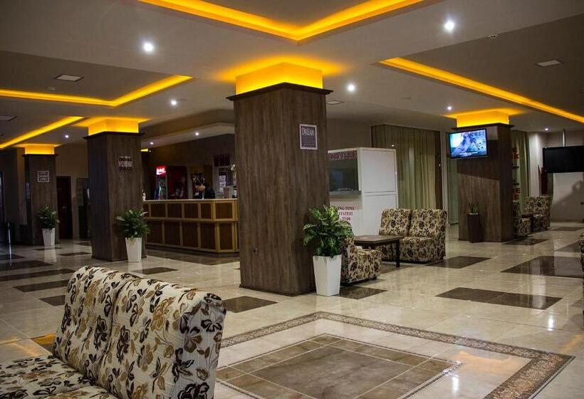 Kamchia Park Hotel All Inclusive & Free Parking