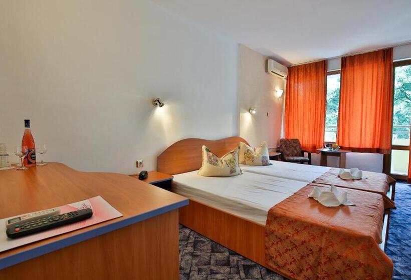 Kamchia Park Hotel All Inclusive & Free Parking