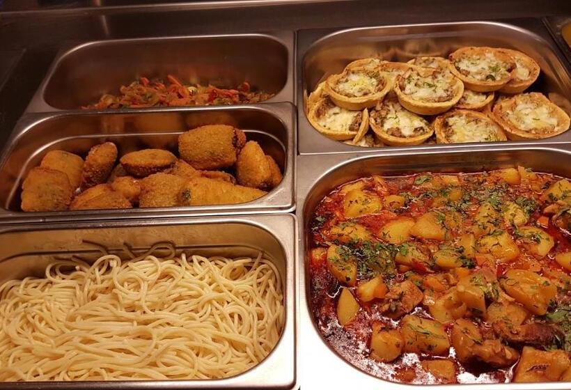 Kamchia Park Hotel All Inclusive & Free Parking