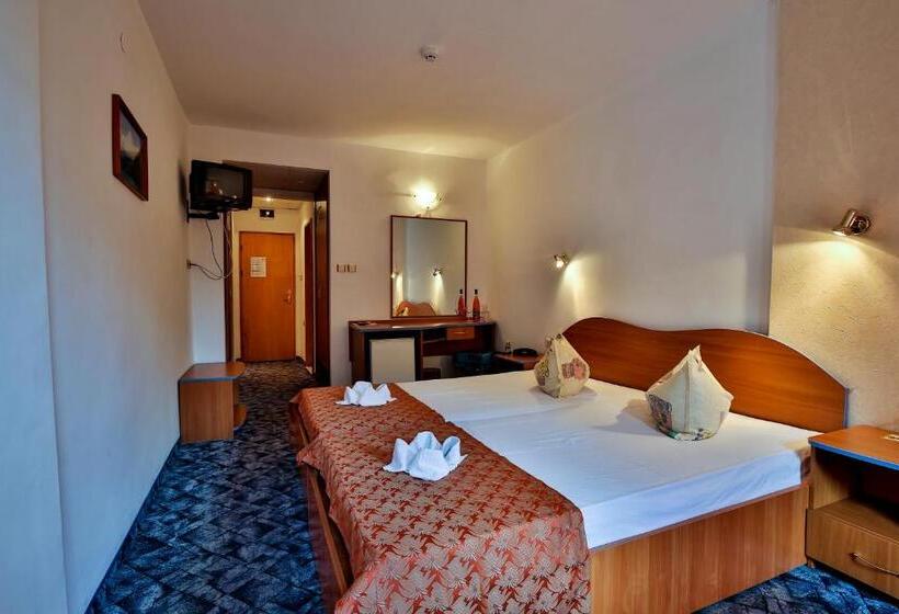 Kamchia Park Hotel All Inclusive & Free Parking