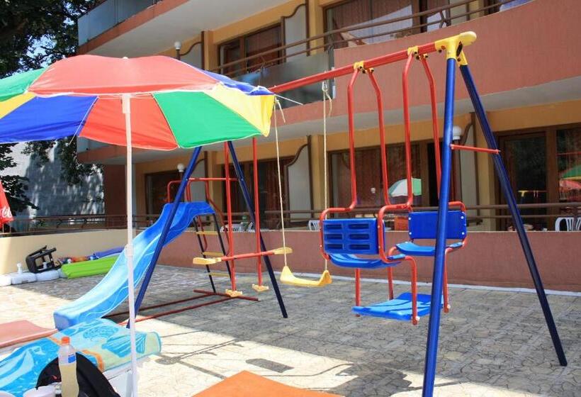 Kamchia Park Hotel All Inclusive & Free Parking