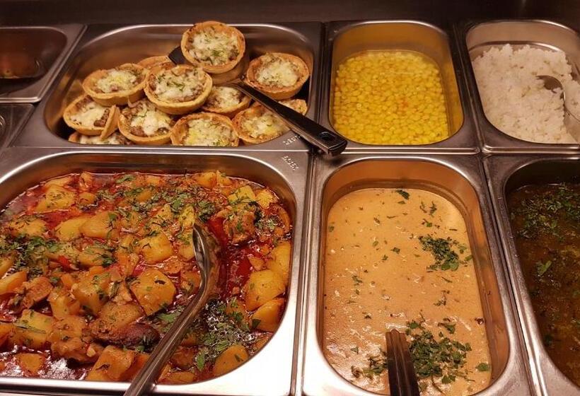 Kamchia Park Hotel All Inclusive & Free Parking