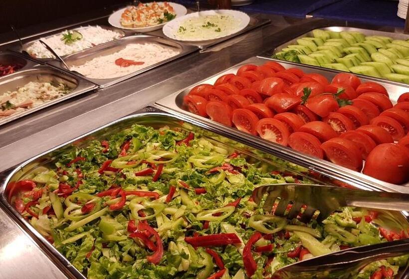 Kamchia Park Hotel All Inclusive & Free Parking