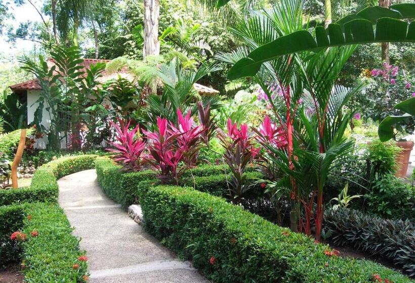 La Palapa Eco Lodge Resort