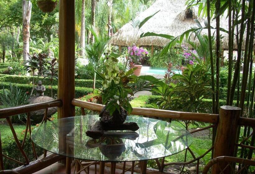 La Palapa Eco Lodge Resort