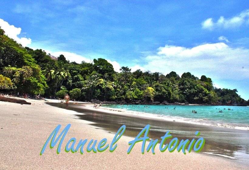 La Palapa Eco Lodge Resort