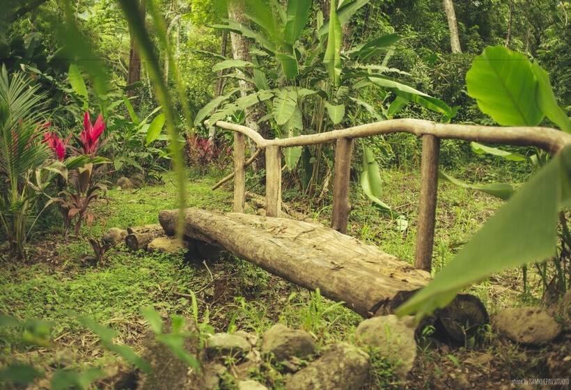 La Palapa Eco Lodge Resort