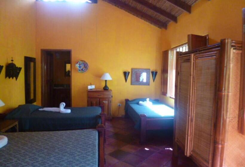 La Palapa Eco Lodge Resort