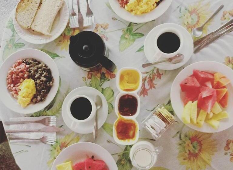 La Palapa Eco Lodge Resort