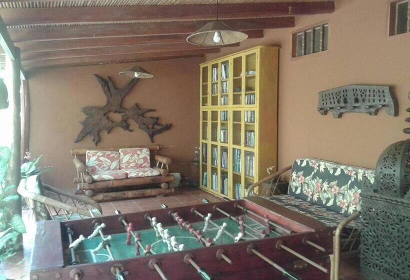 La Palapa Eco Lodge Resort