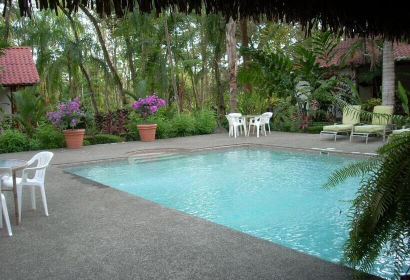 La Palapa Eco Lodge Resort