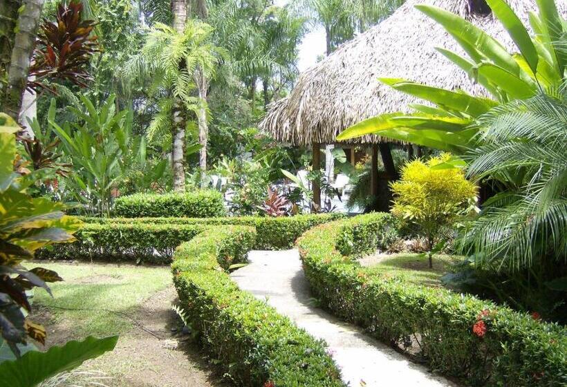 La Palapa Eco Lodge Resort